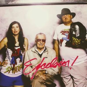 Meet your Posher, James